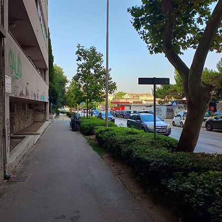 Tata Apartment 스플리트 외부 사진