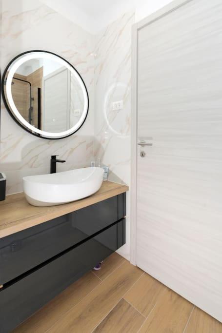 Tata Apartment 스플리트 외부 사진