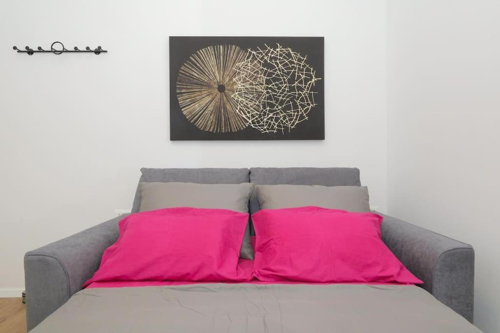 Tata Apartment 스플리트 외부 사진