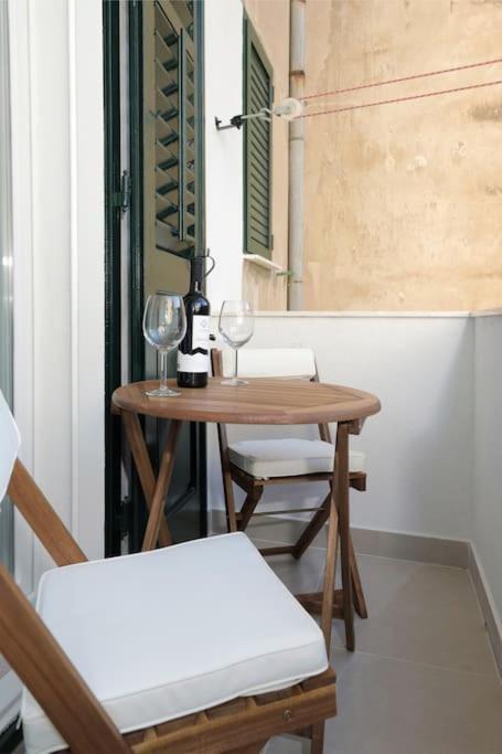 Tata Apartment 스플리트 외부 사진