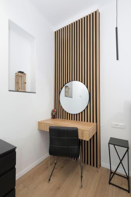 Tata Apartment 스플리트 외부 사진