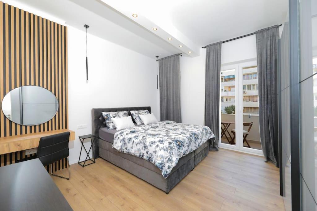 Tata Apartment 스플리트 외부 사진