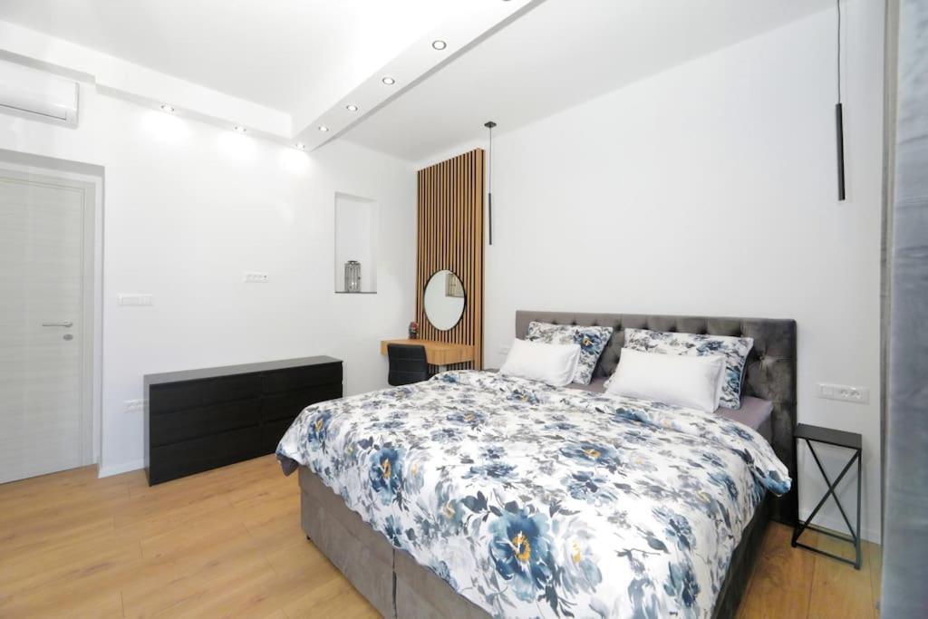 Tata Apartment 스플리트 외부 사진