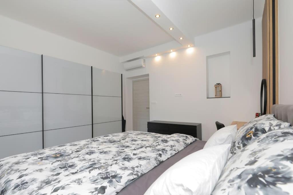 Tata Apartment 스플리트 외부 사진
