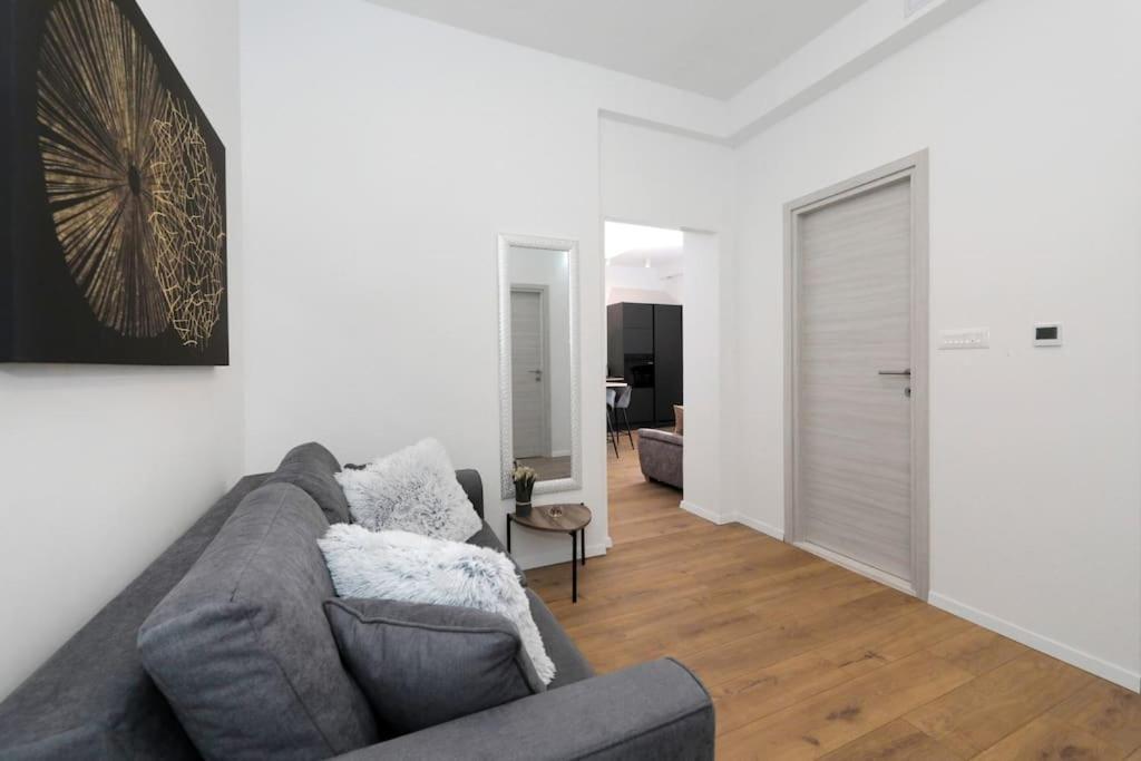 Tata Apartment 스플리트 외부 사진
