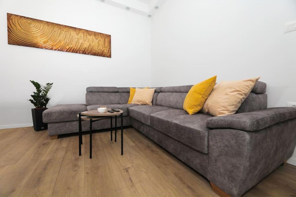 Tata Apartment 스플리트 외부 사진
