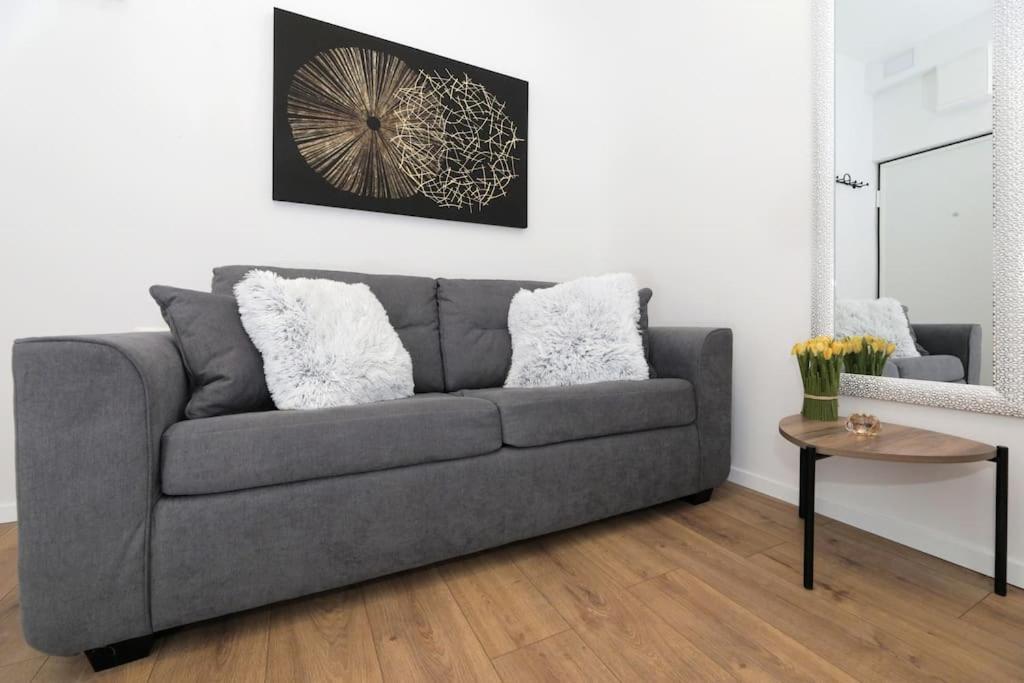 Tata Apartment 스플리트 외부 사진
